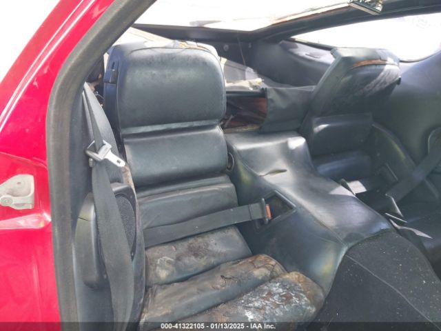 1981 PORSCHE 928 WP0JA0929BS820204 Photo 7