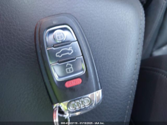 2012 AUDI A4 WAUFFAFL6CN018250 Photo 10