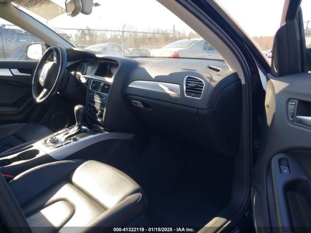 2012 AUDI A4 WAUFFAFL6CN018250 Photo 4