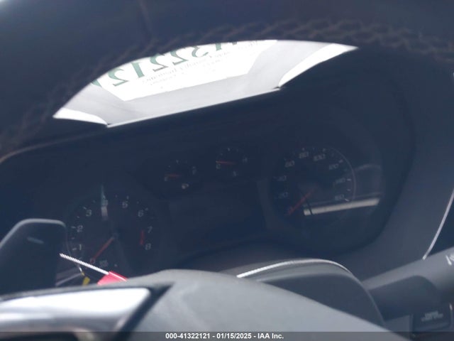 1G1FB1RS9K0159416 Chevrolet Camaro 1lt