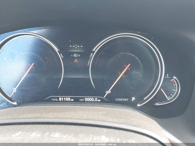 BMW 2018 2018 WBA7F2C57JB238575 Image 7