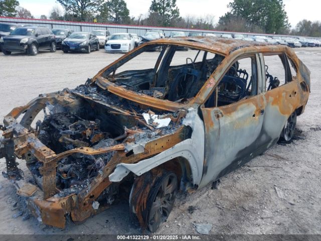 2T3W1RFV8MW161793 Toyota Rav4 Xle