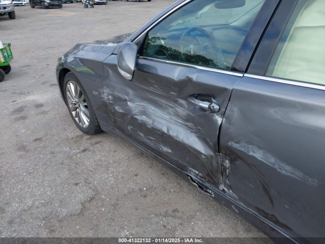JN1EV7AR8JM445483 Infiniti Q50 3.0t Luxe