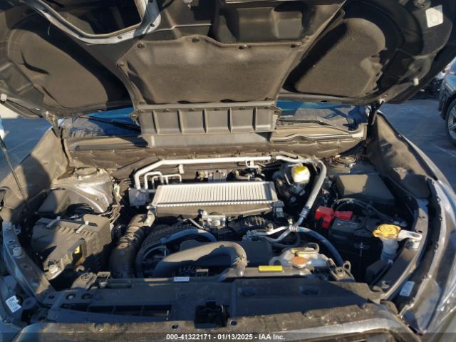4S4WMAHDXP3453137 Subaru Ascent Onyx Edition 7-passenger