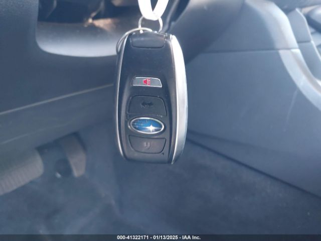 4S4WMAHDXP3453137 Subaru Ascent Onyx Edition 7-passenger