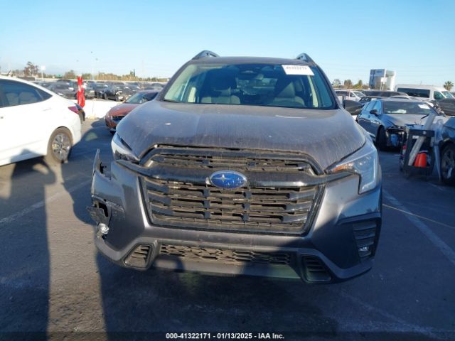 4S4WMAHDXP3453137 Subaru Ascent Onyx Edition 7-passenger