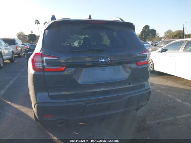 4S4WMAHDXP3453137 Subaru Ascent Onyx Edition 7-passenger