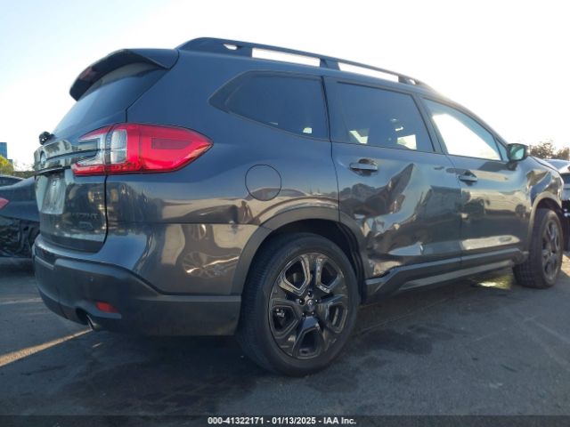 4S4WMAHDXP3453137 Subaru Ascent Onyx Edition 7-passenger