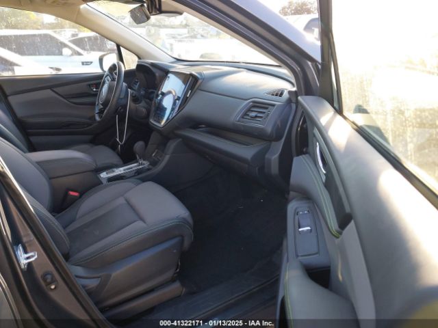 4S4WMAHDXP3453137 Subaru Ascent Onyx Edition 7-passenger