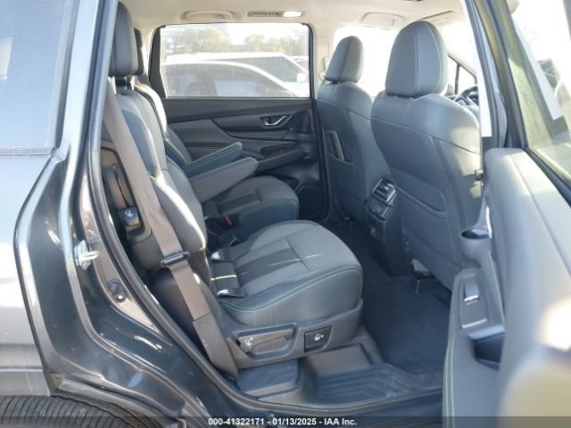 4S4WMAHDXP3453137 Subaru Ascent Onyx Edition 7-passenger
