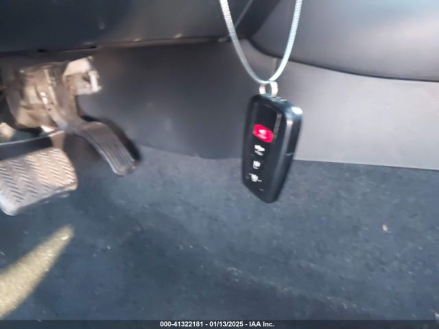 JTDEAMDE9MJ033224 Toyota Corolla Hybrid Le