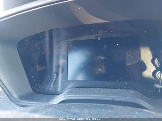JTDEAMDE9MJ033224 Toyota Corolla Hybrid Le