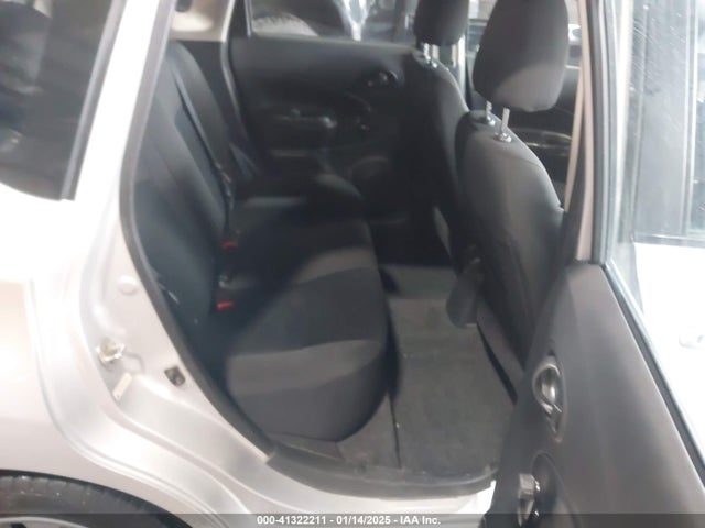 Nissan Versa Note S (sr) 2015 3N1CE2CP4FL434245 Image 8