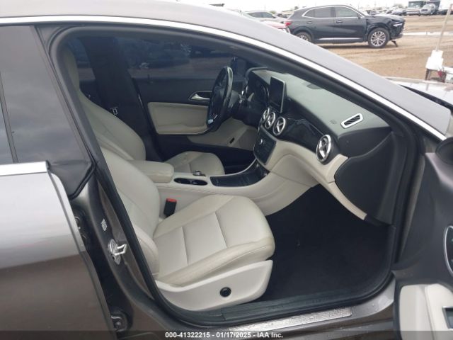 2015 MERCEDES-BENZ CLA 250 WDDSJ4EB7FN253325 Photo 4