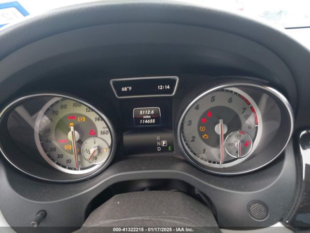 2015 MERCEDES-BENZ CLA 250 WDDSJ4EB7FN253325 Photo 6