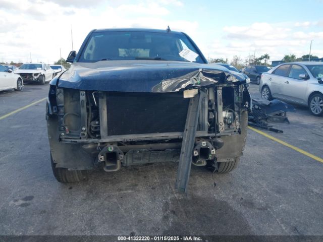 1GNSKBKC4KR272918 Chevrolet Tahoe Lt