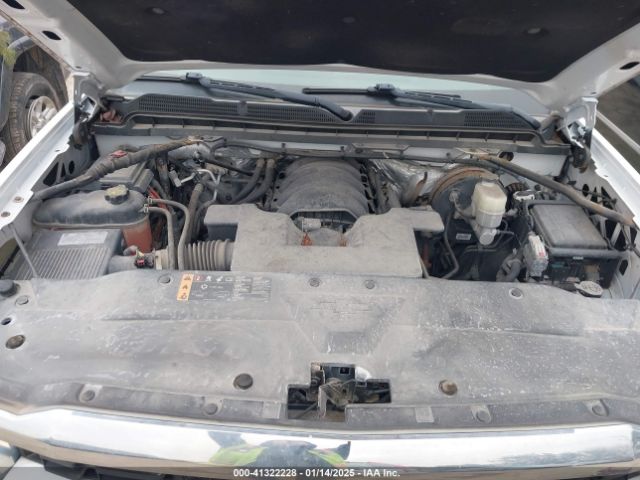 1GCNCNEC2HZ214394 Chevrolet Silverado 1500 Wt
