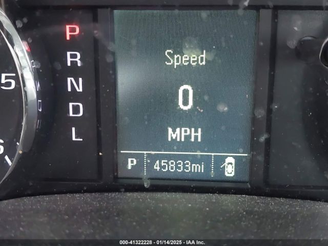 1GCNCNEC2HZ214394 Chevrolet Silverado 1500 Wt