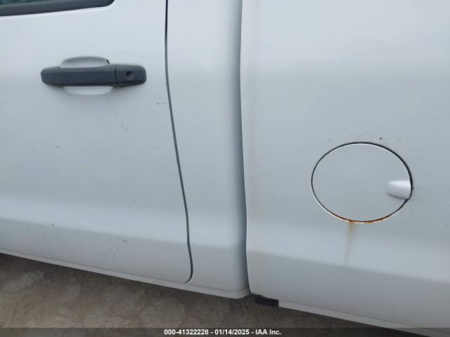 1GCNCNEC2HZ214394 Chevrolet Silverado 1500 Wt