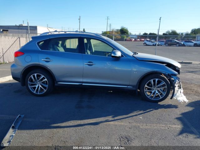 JN1BJ0RPXHM388058 Infiniti QX50