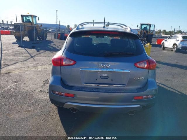 JN1BJ0RPXHM388058 Infiniti QX50