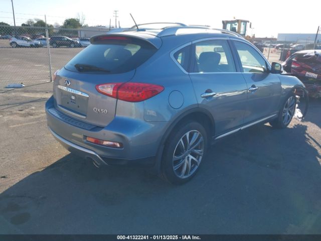 JN1BJ0RPXHM388058 Infiniti QX50