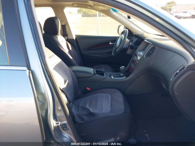 JN1BJ0RPXHM388058 Infiniti QX50