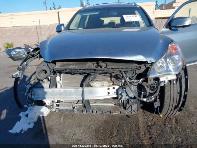 JN1BJ0RPXHM388058 Infiniti QX50