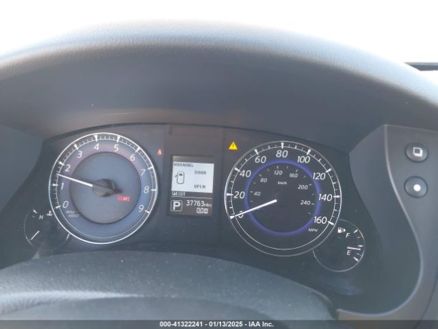 JN1BJ0RPXHM388058 Infiniti QX50