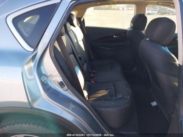 JN1BJ0RPXHM388058 Infiniti QX50