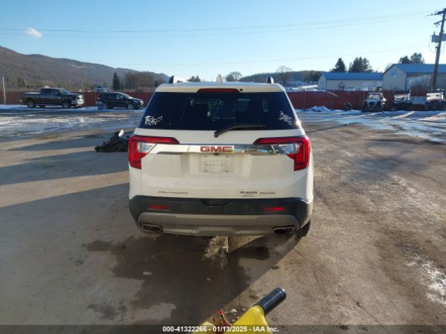 1GKKNUL47PZ205518 GMC Acadia Awd Slt