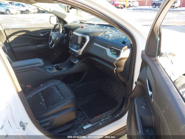 1GKKNUL47PZ205518 GMC Acadia Awd Slt