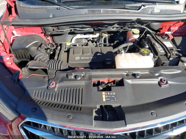 KL4CJGSB0HB172654 Buick Encore Essence