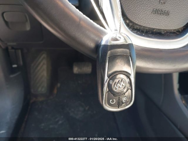 KL4CJGSB0HB172654 Buick Encore Essence