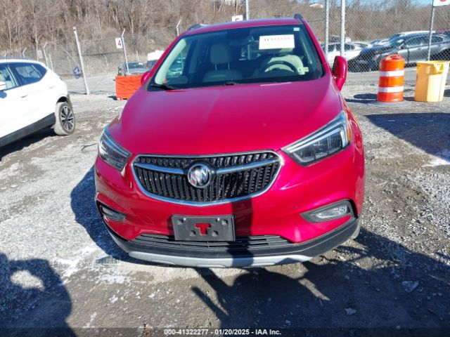 KL4CJGSB0HB172654 Buick Encore Essence