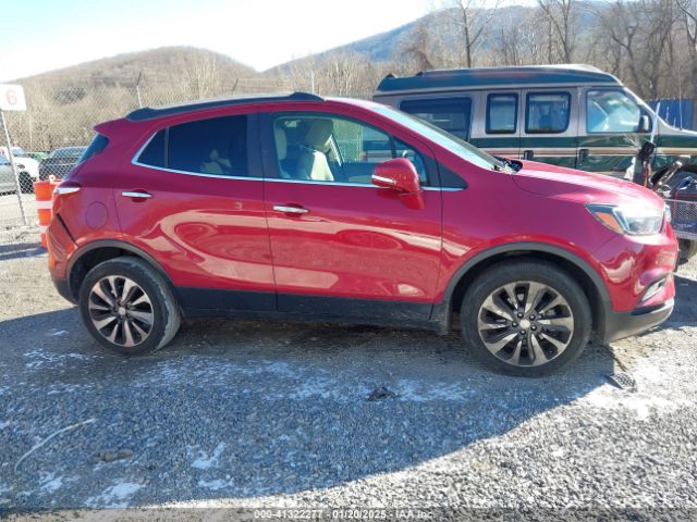 KL4CJGSB0HB172654 Buick Encore Essence