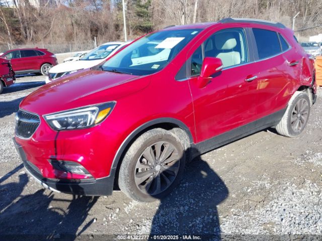 KL4CJGSB0HB172654 Buick Encore Essence
