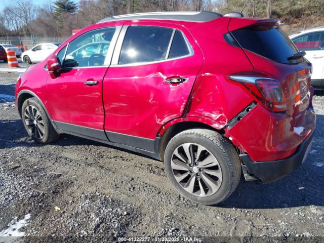 KL4CJGSB0HB172654 Buick Encore Essence