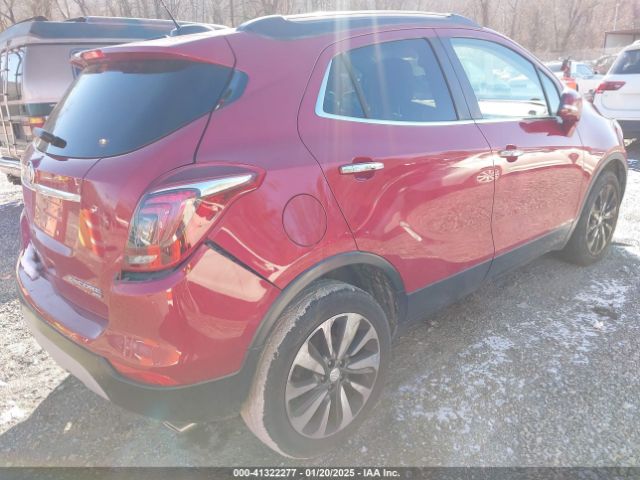 KL4CJGSB0HB172654 Buick Encore Essence