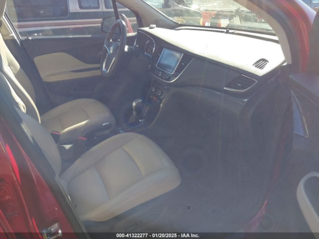 KL4CJGSB0HB172654 Buick Encore Essence