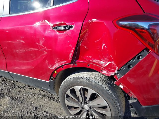 KL4CJGSB0HB172654 Buick Encore Essence