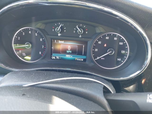 KL4CJGSB0HB172654 Buick Encore Essence