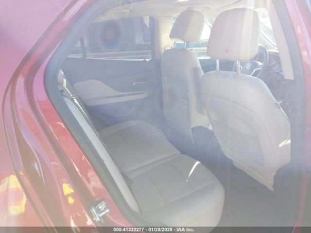 KL4CJGSB0HB172654 Buick Encore Essence
