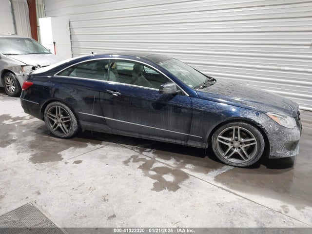 Mercedes-Benz E 350 4matic 2014 WDDKJ8JB3EF246877 Image 13