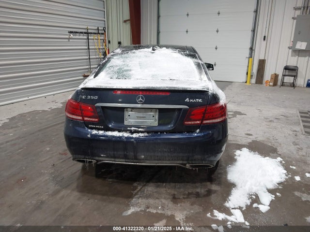 Mercedes-Benz E 350 4matic 2014 WDDKJ8JB3EF246877 Image 16