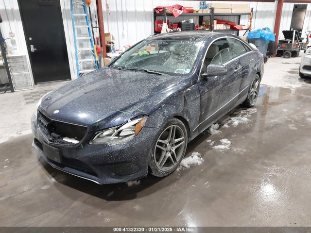 WDDKJ8JB3EF246877 Mercedes-Benz E 350 4matic