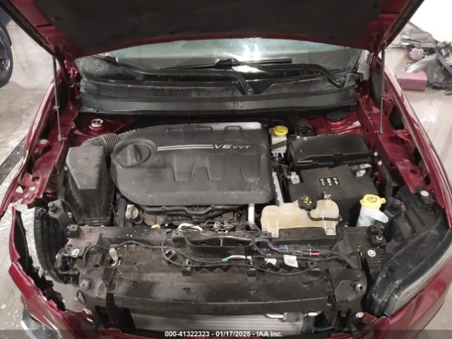 1C4PJMDX4LD603086 Jeep Cherokee Limited 4x4