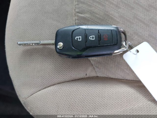 1FM5K7BH2HGD35383 Ford Explorer