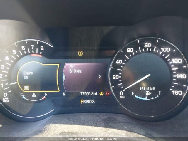 5LMCJ3C94GUJ28811 Lincoln Mkc Reserve