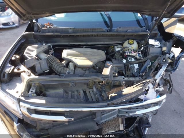 1GKKNMLS1LZ137161 GMC Acadia Fwd Slt